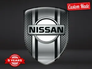 Nissan Insignia Auto Rendimiento Máximo Estilo Pro Duradero